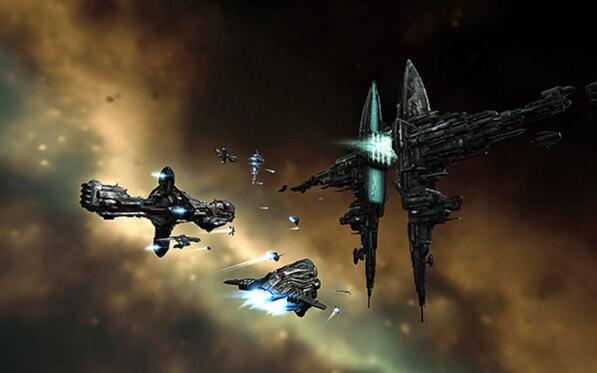 EVE online游戏源码 服务端+客户端+GM说明-云梦源码网