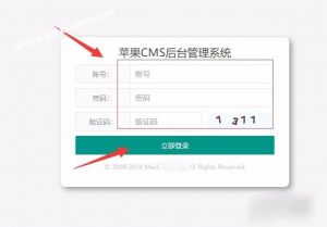 虚拟服务器建网站苹果cms,苹果CMS系统建站安装步骤(虚拟主机安装苹果cms)-云梦源码网